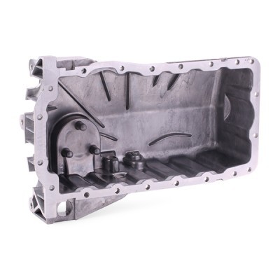 Oil Pan RIDEX 592O0057 592O0057 - photo 3