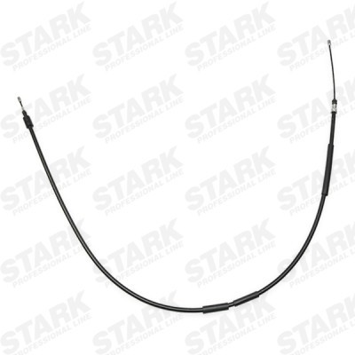 Cable Pull, Parking Brake Stark SKCPB-1050521 SKCPB-1050521 - photo 2