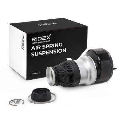 Bellow, Air Suspension RIDEX 4119A0047 4119A0047 - photo 2