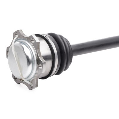 Drive Shaft RIDEX 13D0641 13D0641 - photo 5