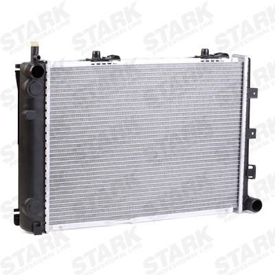 Radiator, Engine Cooling Stark SKRD-0120565 SKRD-0120565 - photo 3