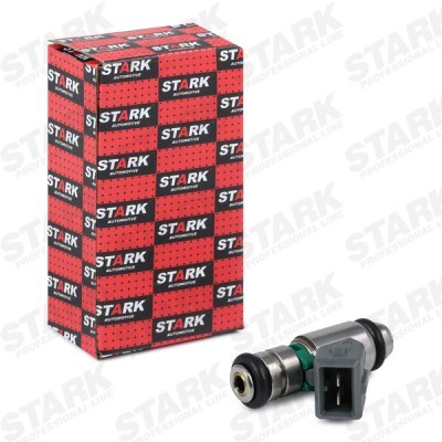 Injector (petrol) Stark SKIJ-1070087 SKIJ-1070087 - photo 2