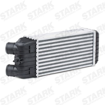 Intercooler, Charger Stark SKICC-0890254 SKICC-0890254 - photo 4