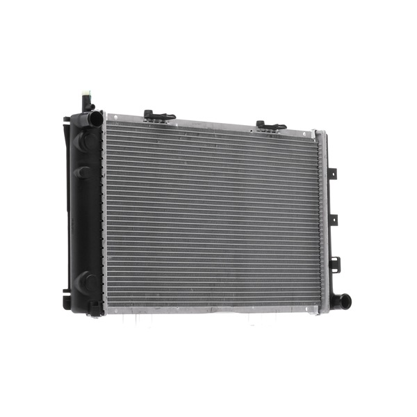 Radiator, Engine Cooling Stark SKRD-0120107 SKRD-0120107 - photo 1