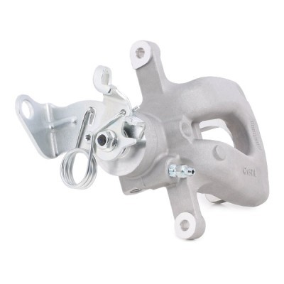 Brake Caliper RIDEX 78B1110 78B1110 - photo 4