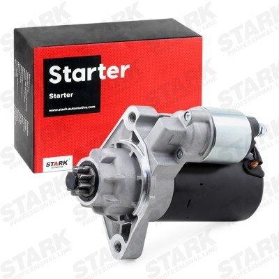 Starter Stark SKSTR-0330189 SKSTR-0330189 - photo 2