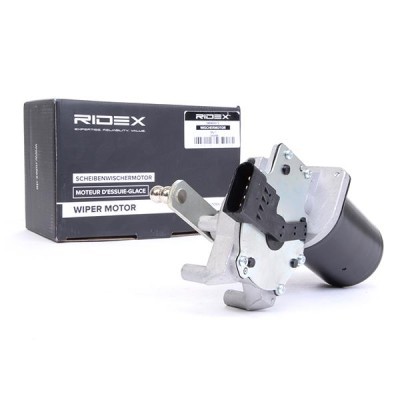 Wiper Motor RIDEX 295W0027 295W0027 - photo 3