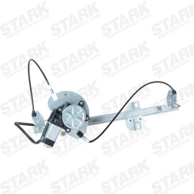 Window Regulator Stark SKWR-0420411 SKWR-0420411 - photo 4