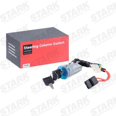 Steering lock Stark SKISL-5590007 SKISL-5590007 - photo 2