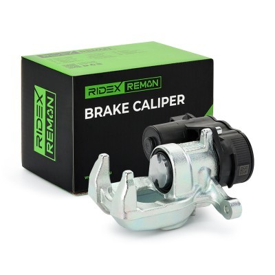 Brake Caliper RIDEX 78B3480R 78B3480R - photo 2