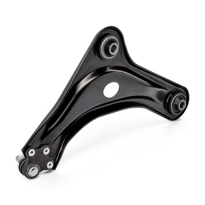 Control Arm RIDEX 273C0783 273C0783 - photo 8
