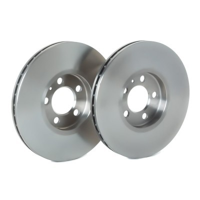 Brake Disc RIDEX 82B0541 82B0541 - photo 5