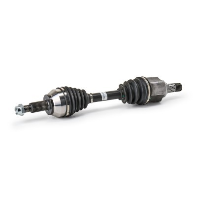 Drive Shaft RIDEX 13D1253R 13D1253R - photo 3
