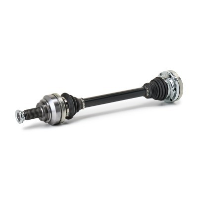Drive Shaft RIDEX 13D0539R 13D0539R - photo 3