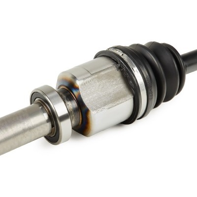 Drive Shaft RIDEX 13D0220 13D0220 - photo 6