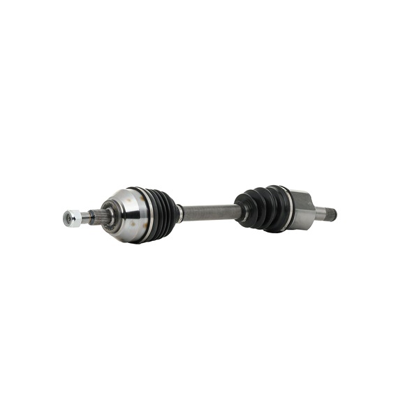 Drive Shaft RIDEX 13D0739 13D0739 - photo 1