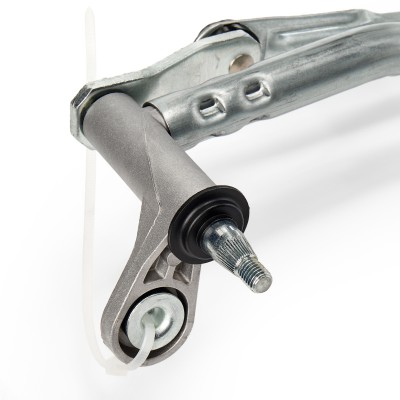 Wiper linkage / motor drive RIDEX 300W0027 300W0027 - photo 8