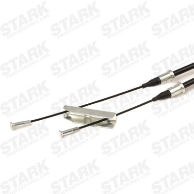 Cable Pull, Parking Brake Stark SKCPB-1050353 SKCPB-1050353 - photo 4