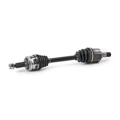 Drive Shaft RIDEX 13D0626R 13D0626R - photo 3