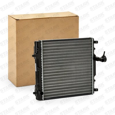 Radiator, Engine Cooling Stark SKRD-0120293 SKRD-0120293 - photo 2