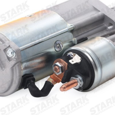 Starter Stark SKSTR-0330419 SKSTR-0330419 - photo 6