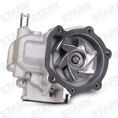 Water Pump, Engine Cooling Stark SKWP-0520191 SKWP-0520191 - photo 3