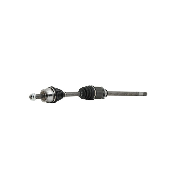 Drive Shaft RIDEX 13D0976 13D0976 - photo 1