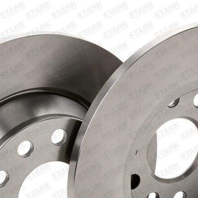 Brake Disc Stark SKBD-0024616 SKBD-0024616 - photo 7