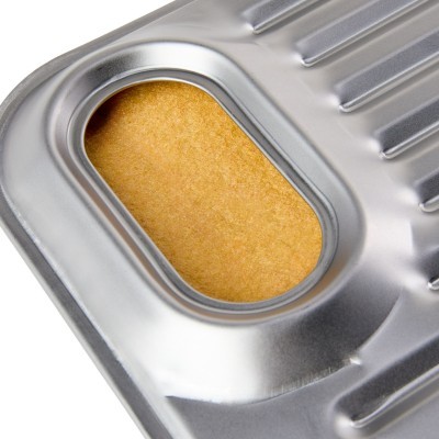 Hydraulic Filter, Automatic Transmission RIDEX 3843H0062 3843H0062 - photo 6