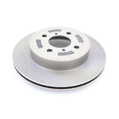 Brake Disc RIDEX 82B0345 82B0345 - photo 4