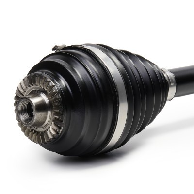 Drive Shaft RIDEX 13D0835P 13D0835P - photo 5