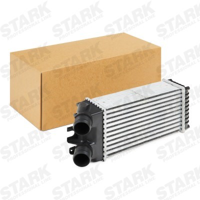 Intercooler, Charger Stark SKICC-0890426 SKICC-0890426 - photo 2