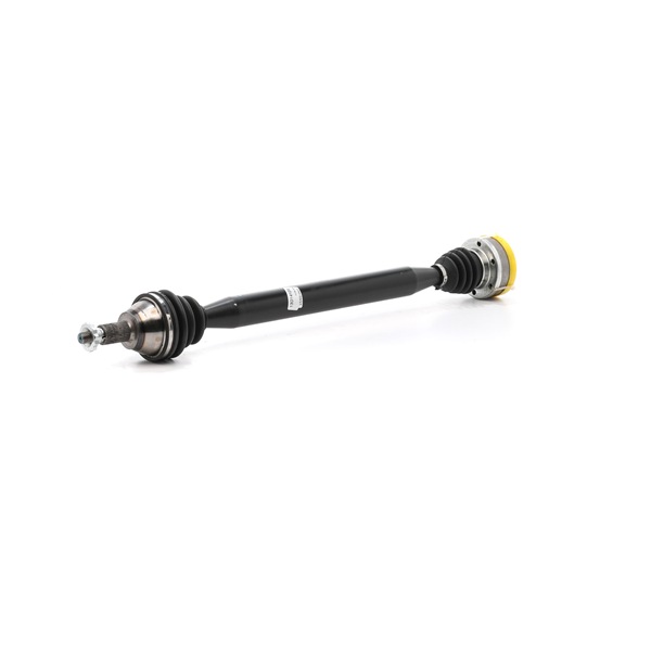 Drive Shaft RIDEX 13D1410R 13D1410R - photo 1