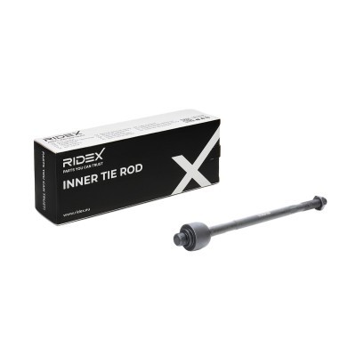 Tie Rod Assembly RIDEX 51T0218 51T0218 - photo 2
