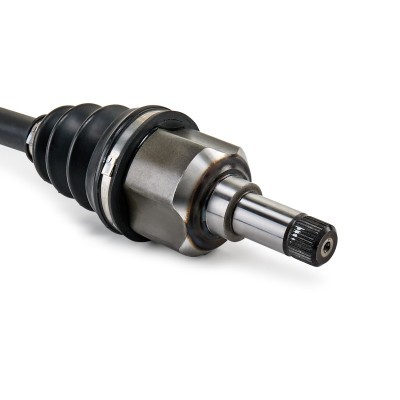 Drive Shaft RIDEX 13D1624 13D1624 - photo 6