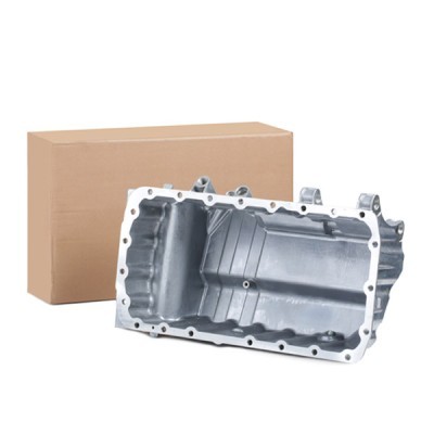 Oil Pan RIDEX 592O0115 592O0115 - photo 2