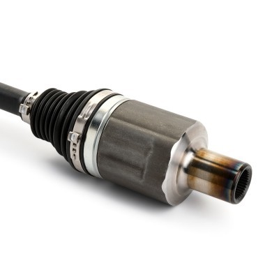 Drive Shaft RIDEX 13D0818R 13D0818R - photo 6