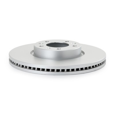 Brake Disc RIDEX 82B1735P 82B1735P - photo 4