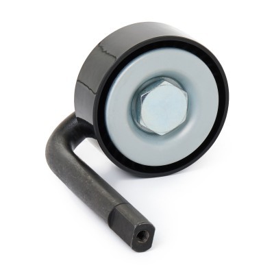 Belt Tensioner V-Ribbed Belt RIDEX 310T0187 310T0187 - photo 4