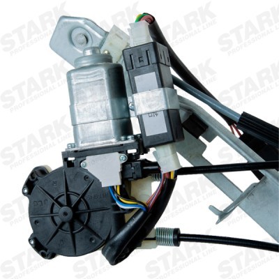 Window Regulator Stark SKWR-0420469 SKWR-0420469 - photo 4