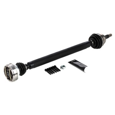 Drive Shaft RIDEX 13D0033 13D0033 - photo 3
