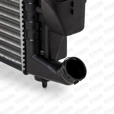 Radiator, Engine Cooling Stark SKRD-0120623 SKRD-0120623 - photo 7