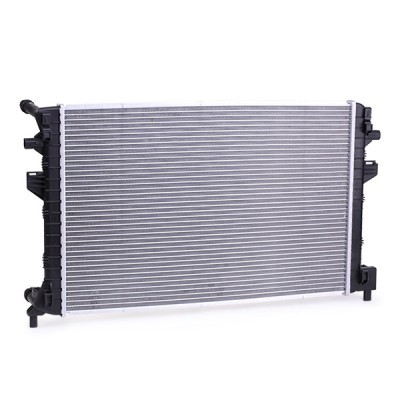 Radiator, Engine Cooling RIDEX 470R0847 470R0847 - photo 4