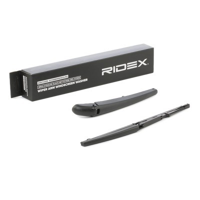 Wiper Arm RIDEX 301W0153 301W0153 - photo 2