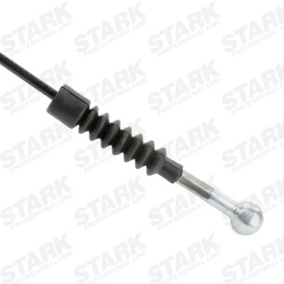 Cable Pull, Parking Brake Stark SKCPB-1050155 SKCPB-1050155 - photo 2
