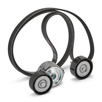 Drive Belt Kit RIDEX 542R0046P 542R0046P - photo 9