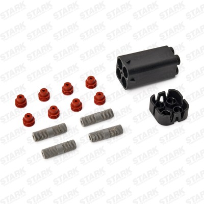 Lambda (Oxygen) Sensor Stark SKLS-0140081 SKLS-0140081 - photo 6