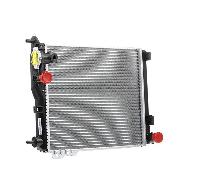 Radiator, Engine Cooling Stark SKRD-0120664 SKRD-0120664 - photo 1
