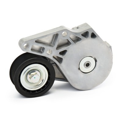 Belt Tensioner V-Ribbed Belt RIDEX 310T0258 310T0258 - photo 4