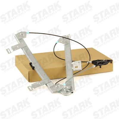 Window Regulator Stark SKWR-0420691 SKWR-0420691 - photo 2